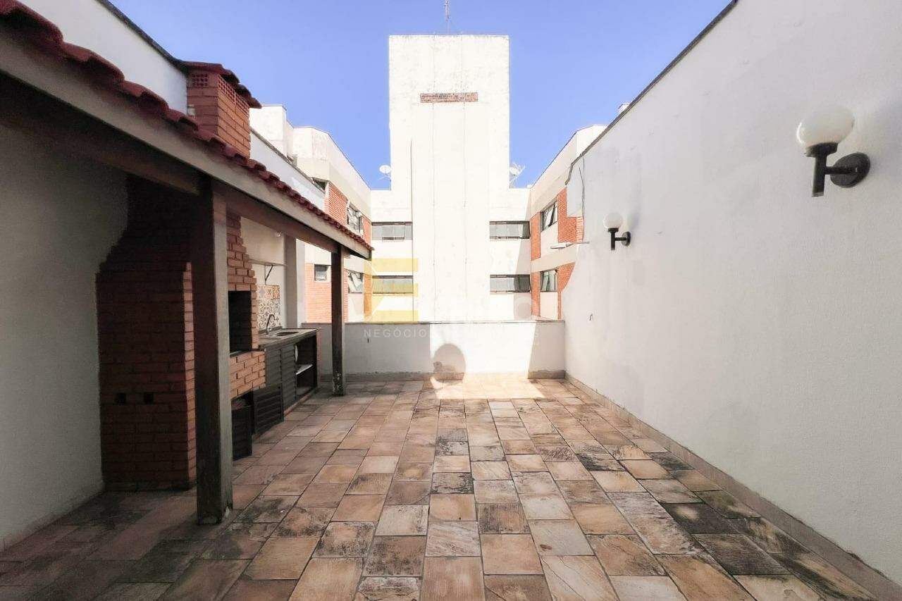 Apartamento à venda no Condominio Edificio Van Gogh em Valinhos/SP: 