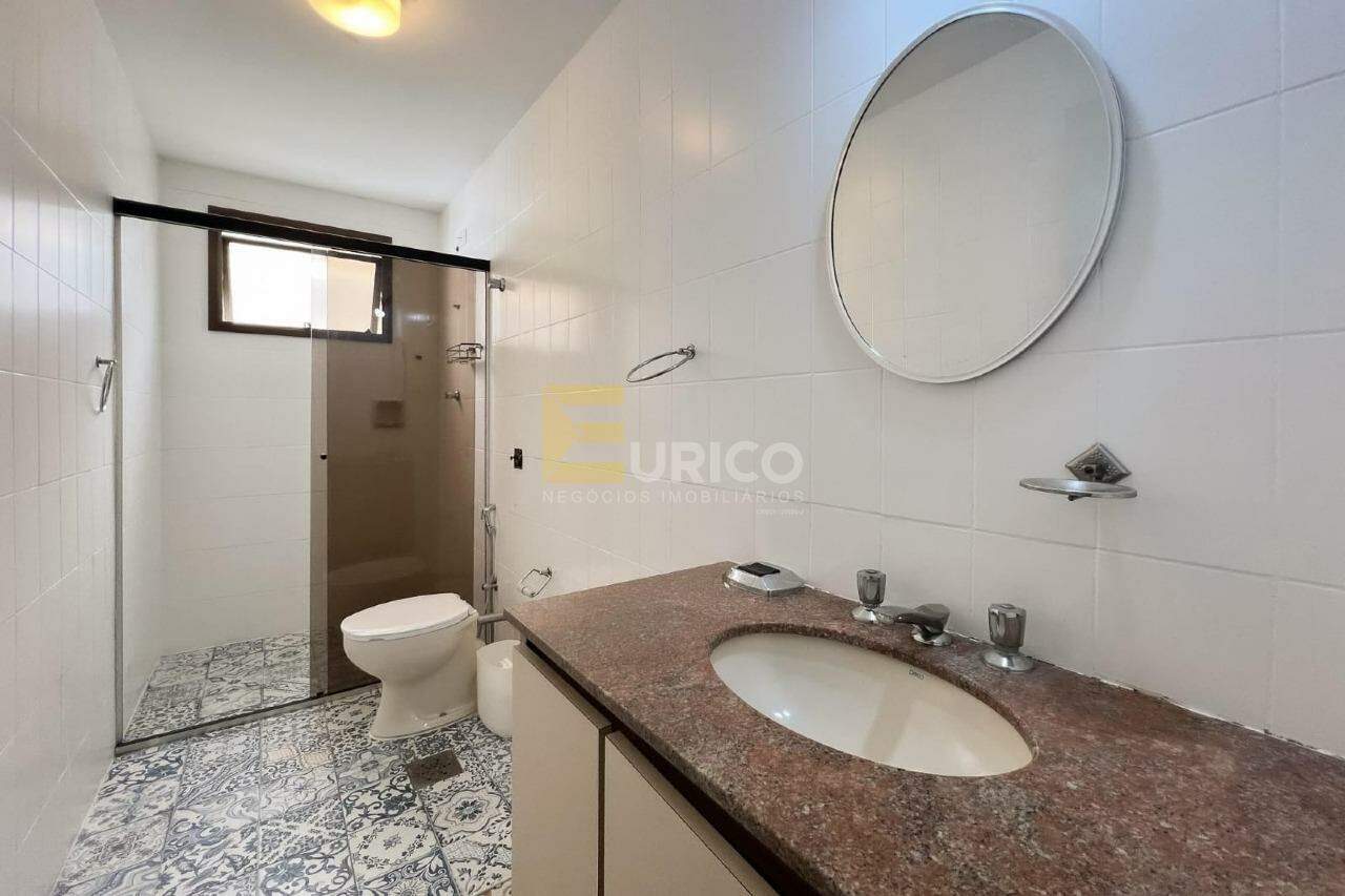 Apartamento à venda no Condominio Edificio Van Gogh em Valinhos/SP: 