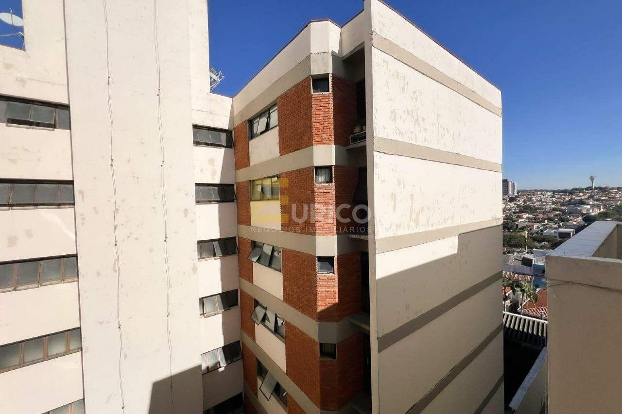 Apartamento à venda no Condominio Edificio Van Gogh em Valinhos/SP: 