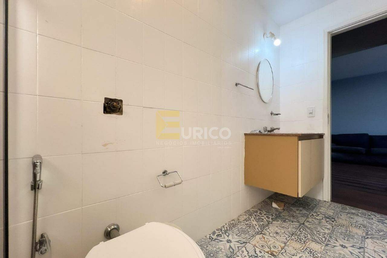 Apartamento à venda no Condominio Edificio Van Gogh em Valinhos/SP: 