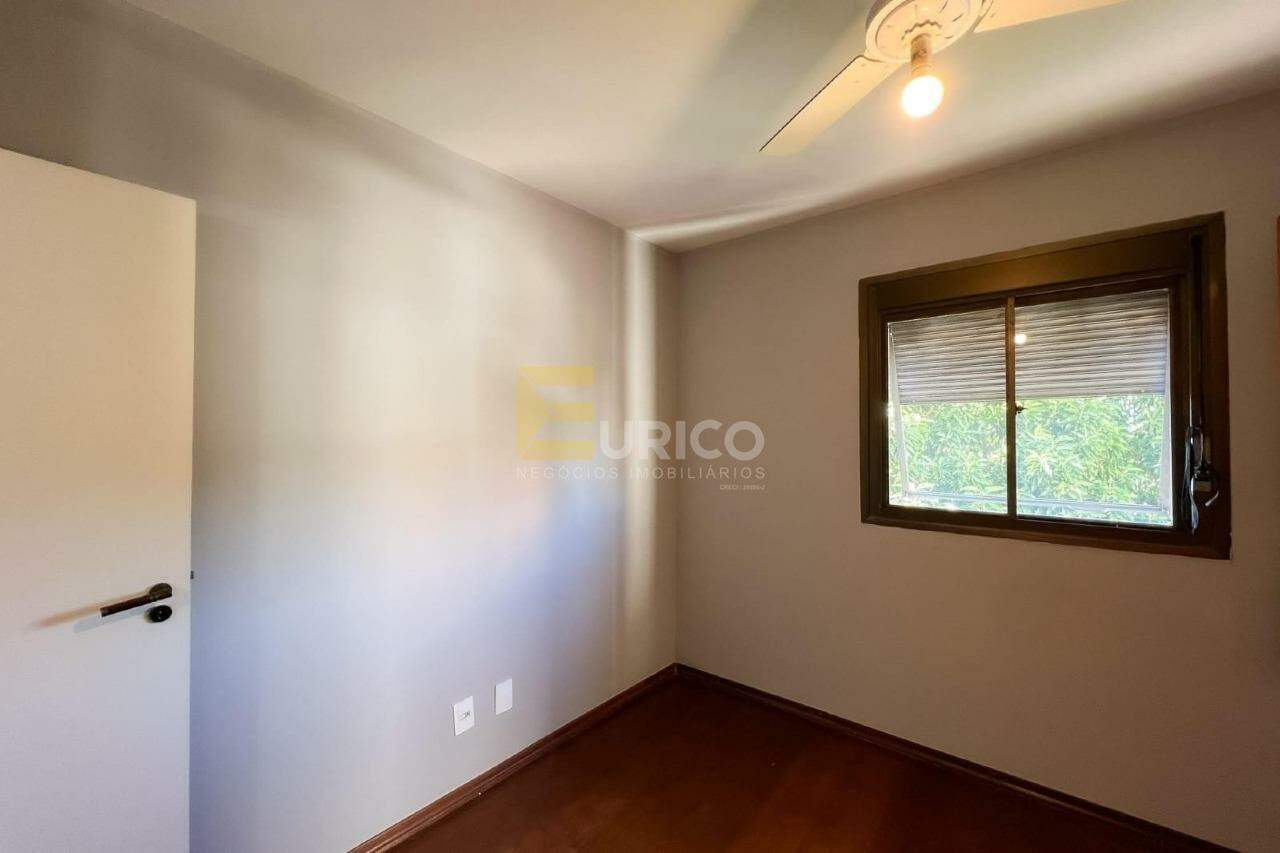 Apartamento à venda no Condominio Edificio Van Gogh em Valinhos/SP: 