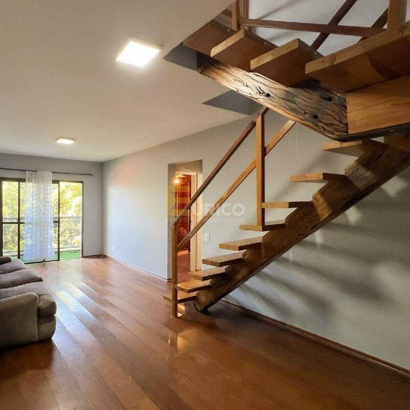Apartamento à venda no Condominio Edificio Van Gogh em Valinhos/SP: 