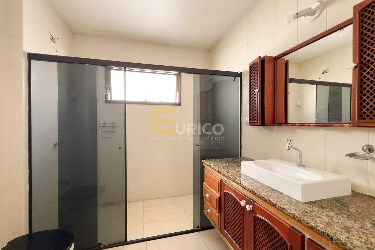 Apartamento à venda no Condominio Edificio Van Gogh em Valinhos/SP: 