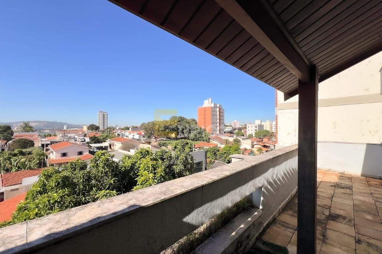 Apartamento à venda no Condominio Edificio Van Gogh em Valinhos/SP: 