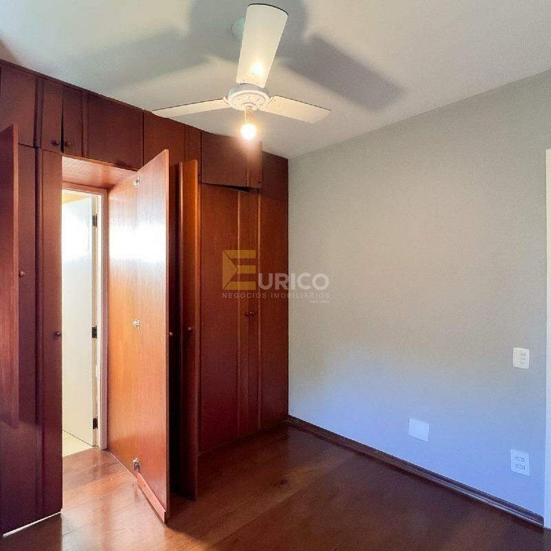 Apartamento à venda no Condominio Edificio Van Gogh em Valinhos/SP: 