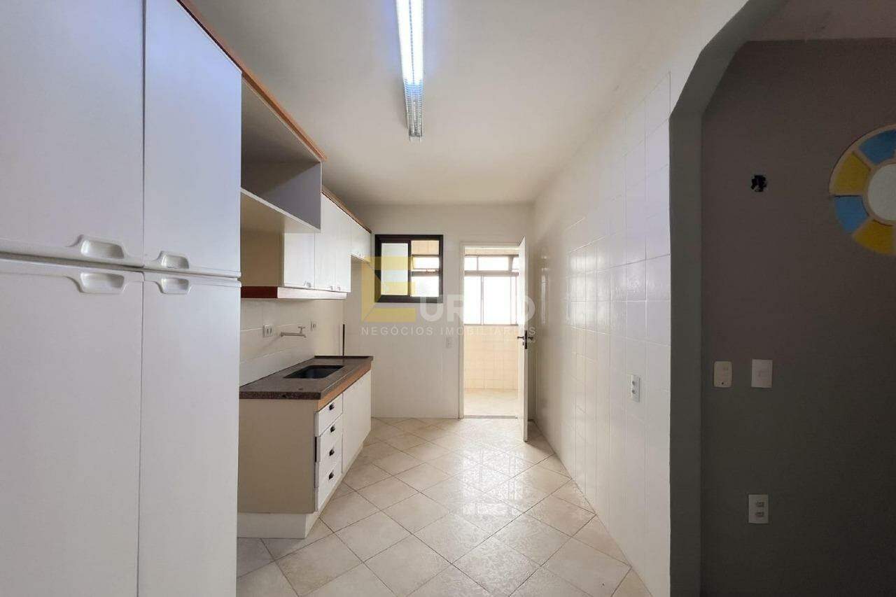 Apartamento à venda no Condominio Edificio Van Gogh em Valinhos/SP: 