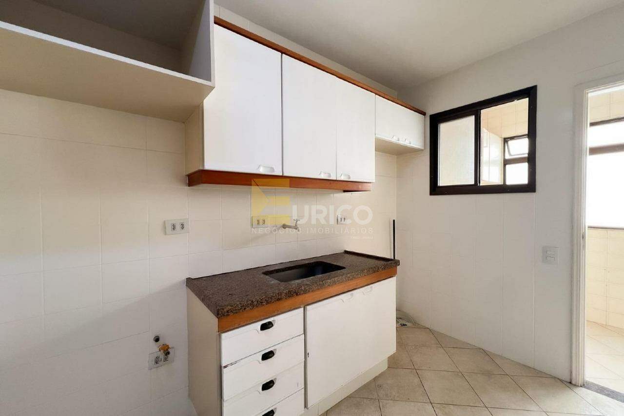 Apartamento à venda no Condominio Edificio Van Gogh em Valinhos/SP: 