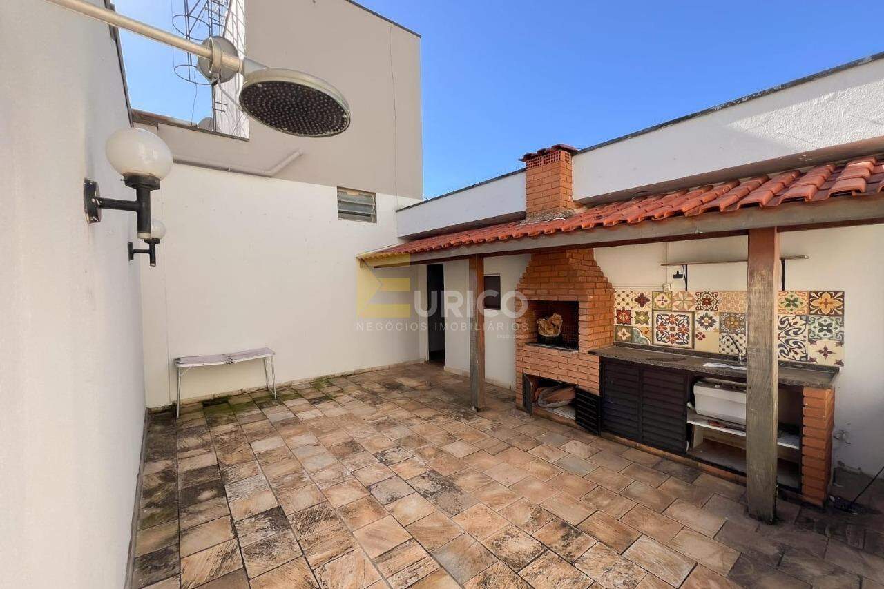 Apartamento à venda no Condominio Edificio Van Gogh em Valinhos/SP: 