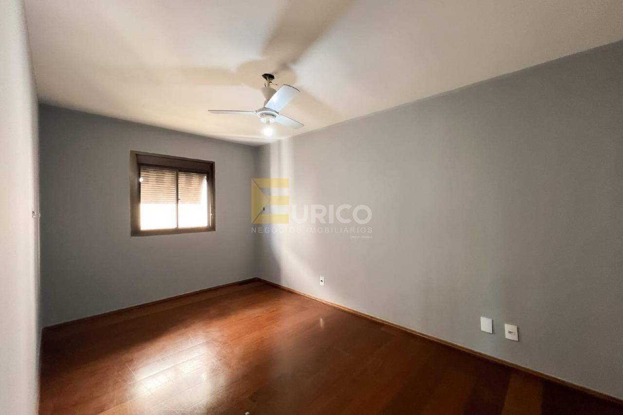 Apartamento à venda no Condominio Edificio Van Gogh em Valinhos/SP: 