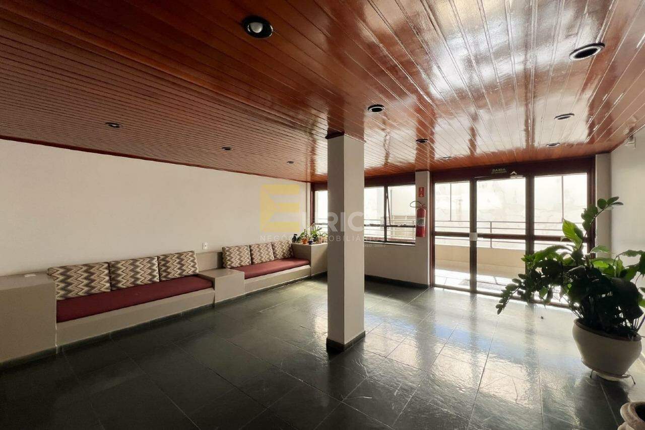 Apartamento à venda no Condominio Edificio Van Gogh em Valinhos/SP: 