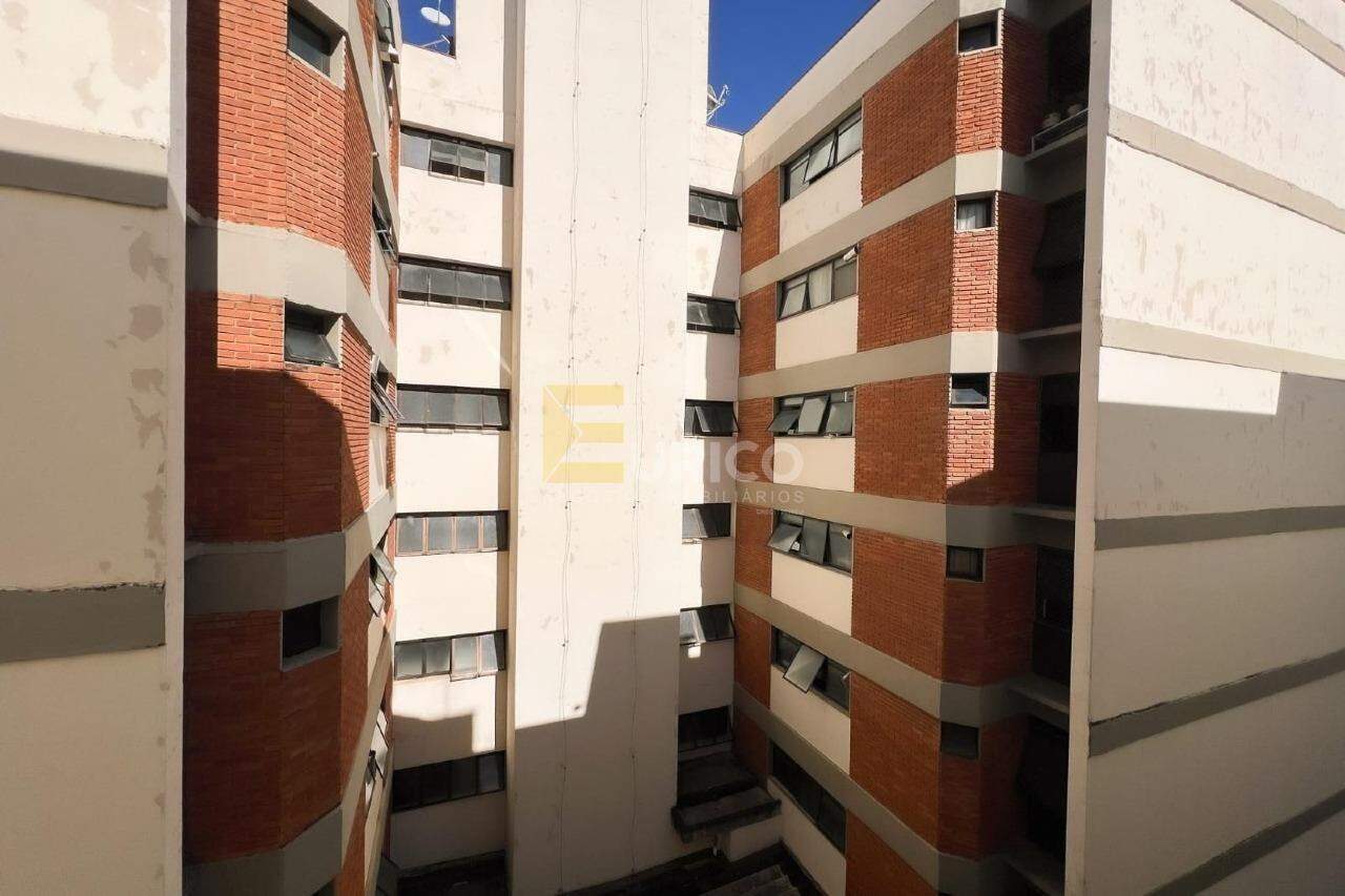 Apartamento à venda no Condominio Edificio Van Gogh em Valinhos/SP: 