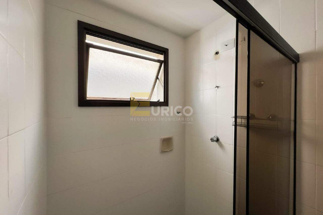 Apartamento à venda no Condominio Edificio Van Gogh em Valinhos/SP: 