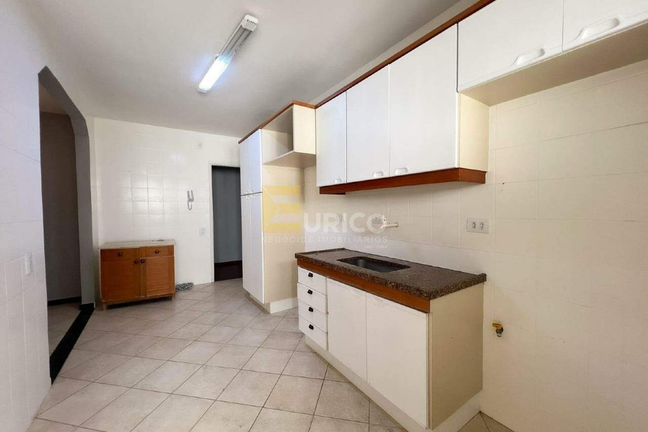 Apartamento à venda no Condominio Edificio Van Gogh em Valinhos/SP: 