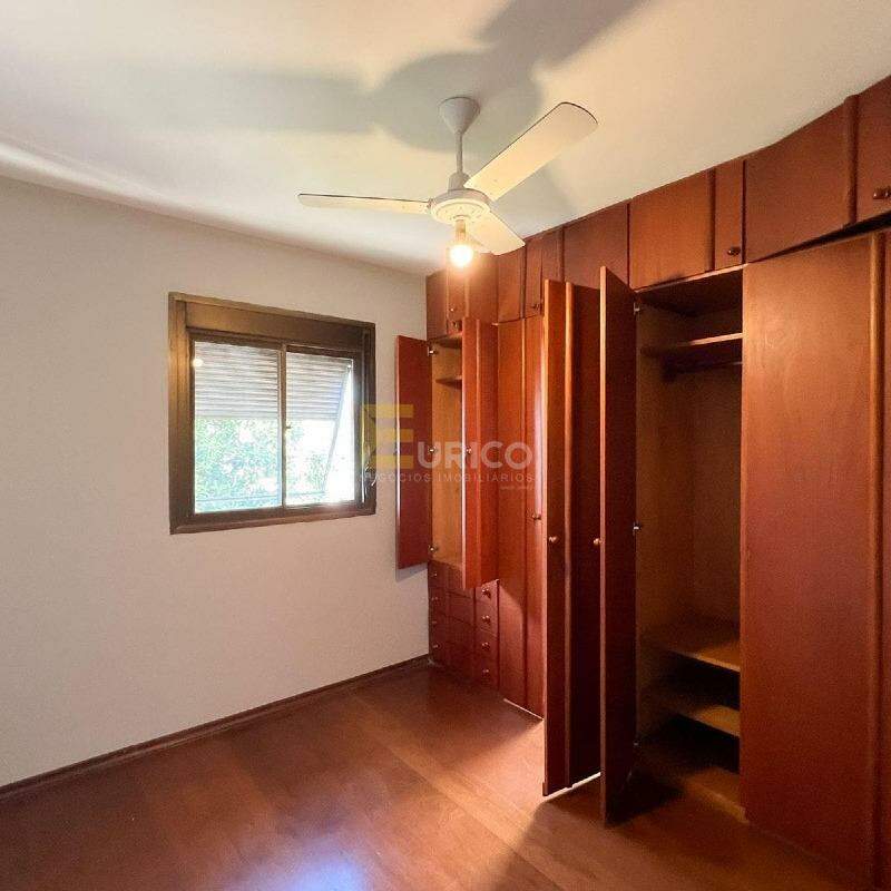 Apartamento à venda no Condominio Edificio Van Gogh em Valinhos/SP: 