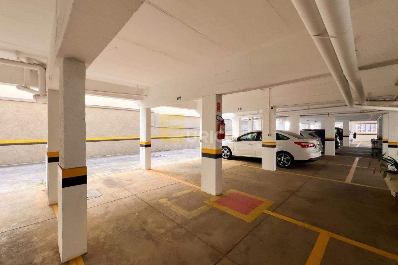Apartamento à venda no Condominio Edificio Van Gogh em Valinhos/SP: 