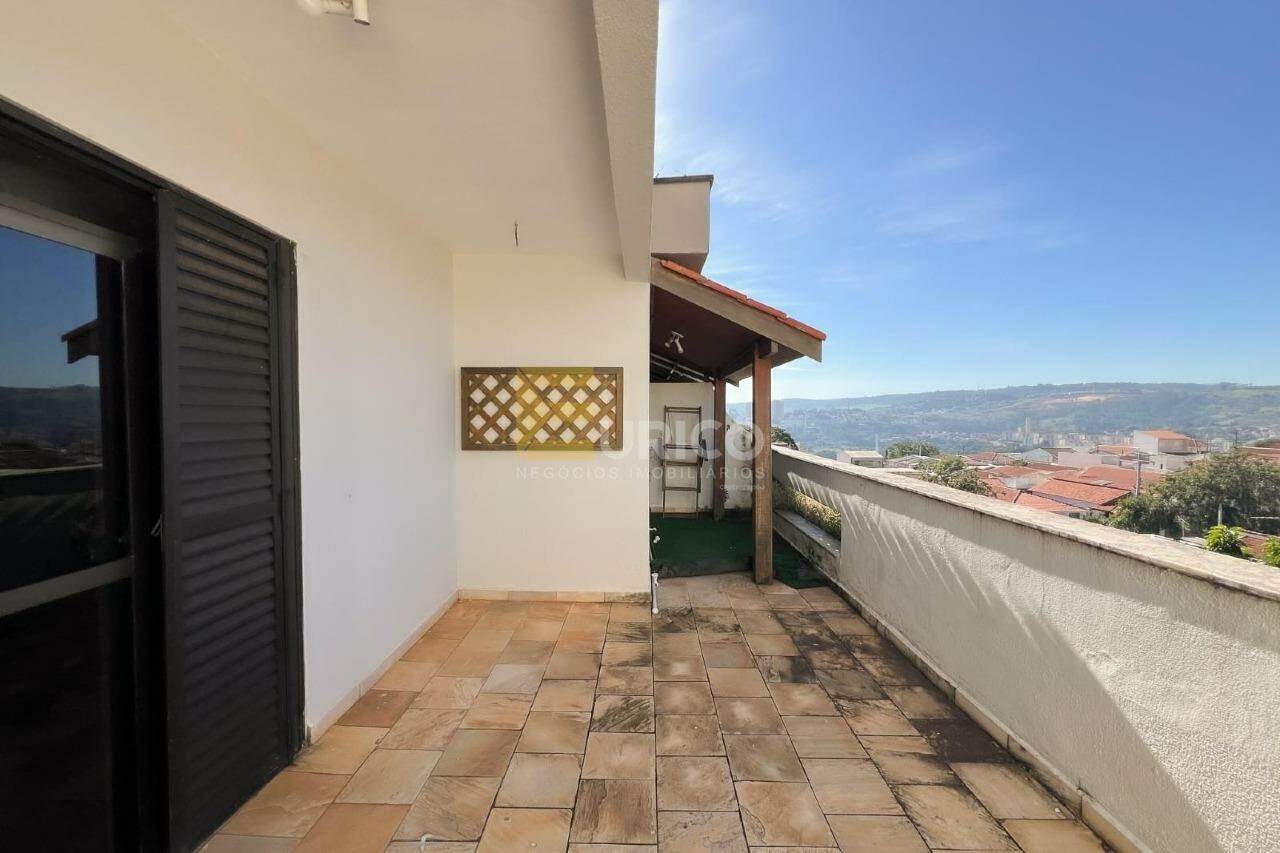 Apartamento à venda no Condominio Edificio Van Gogh em Valinhos/SP: 