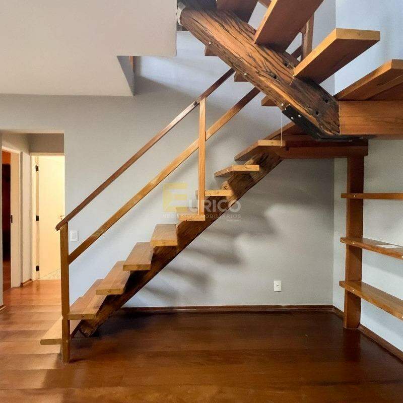 Apartamento à venda no Condominio Edificio Van Gogh em Valinhos/SP: 