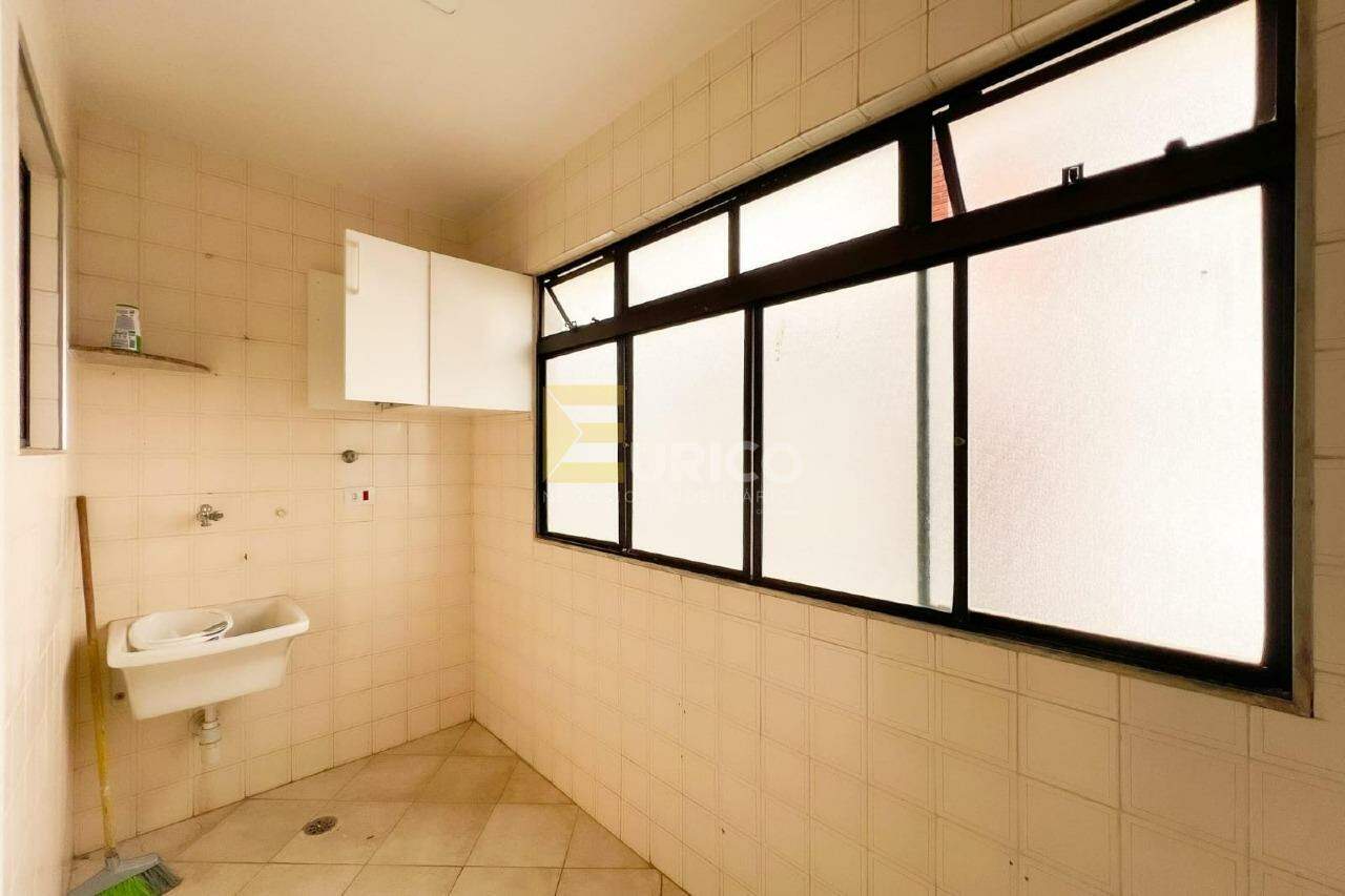 Apartamento à venda no Condominio Edificio Van Gogh em Valinhos/SP: 
