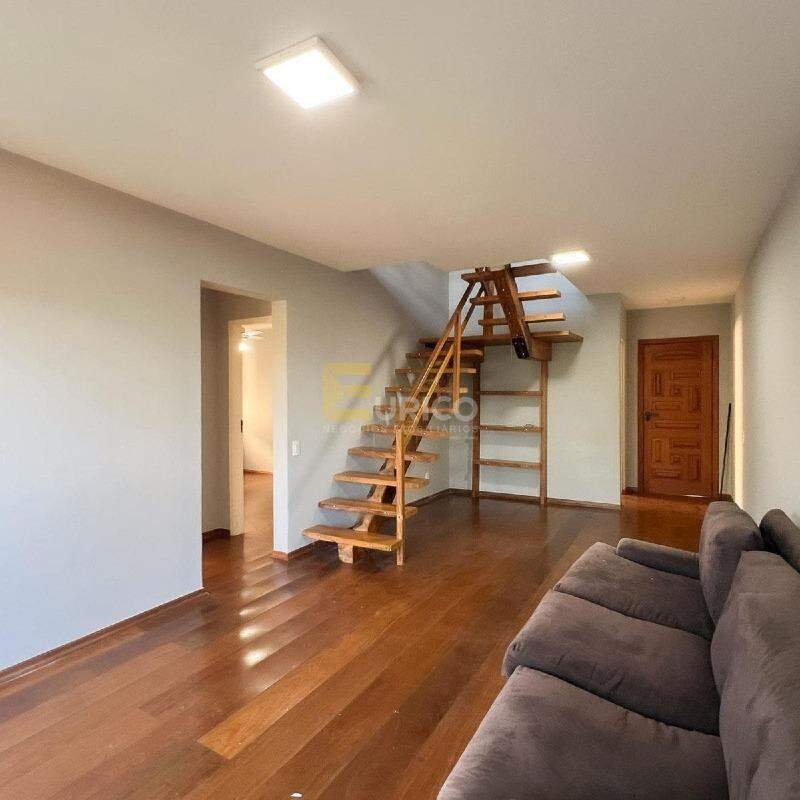 Apartamento à venda no Condominio Edificio Van Gogh em Valinhos/SP: 
