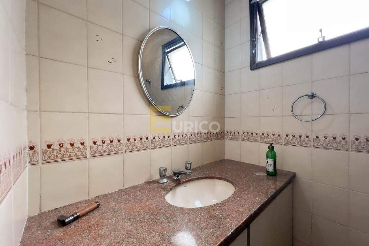 Apartamento à venda no Condominio Edificio Van Gogh em Valinhos/SP: 