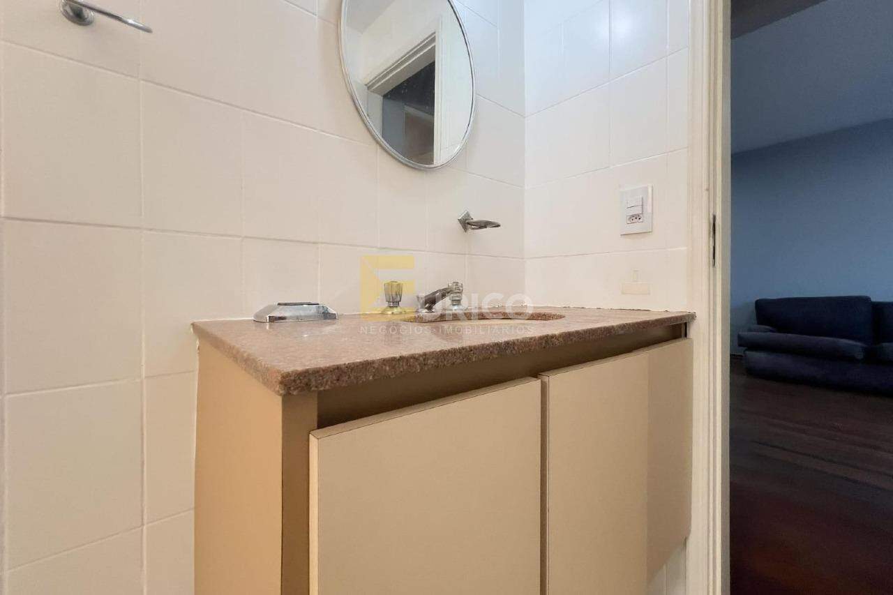 Apartamento à venda no Condominio Edificio Van Gogh em Valinhos/SP: 