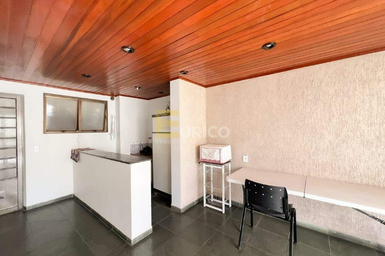 Apartamento à venda no Condominio Edificio Van Gogh em Valinhos/SP: 