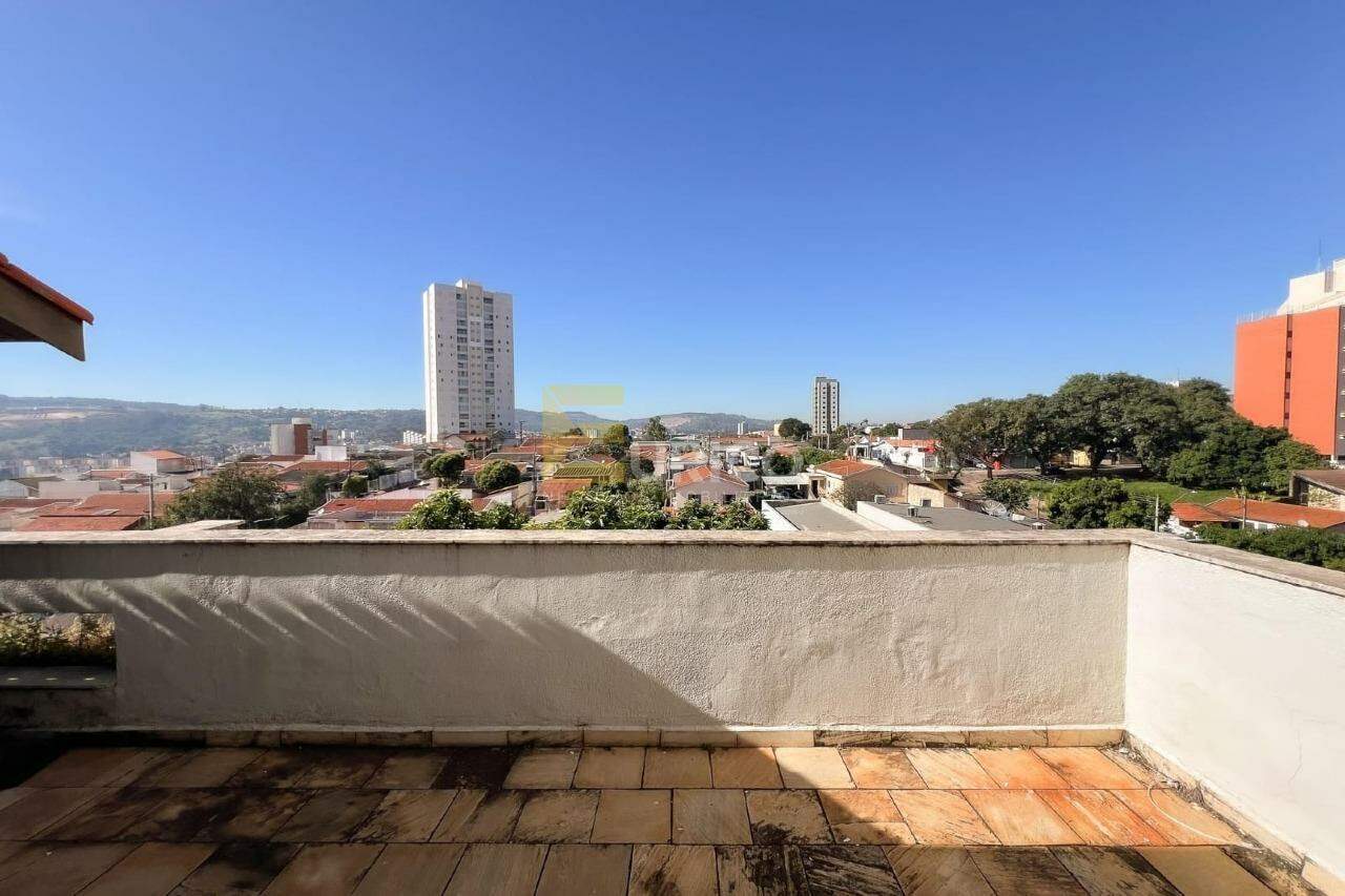 Apartamento à venda no Condominio Edificio Van Gogh em Valinhos/SP: 