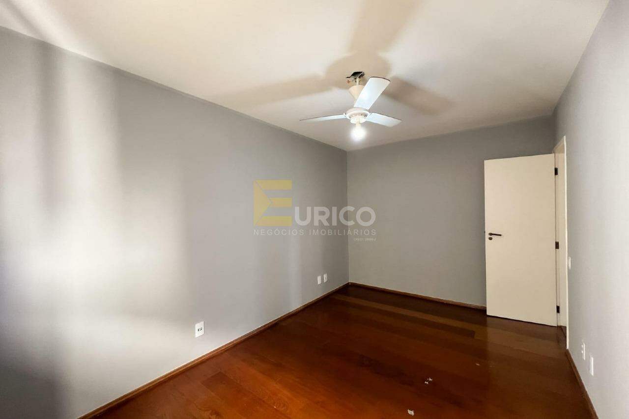 Apartamento à venda no Condominio Edificio Van Gogh em Valinhos/SP: 