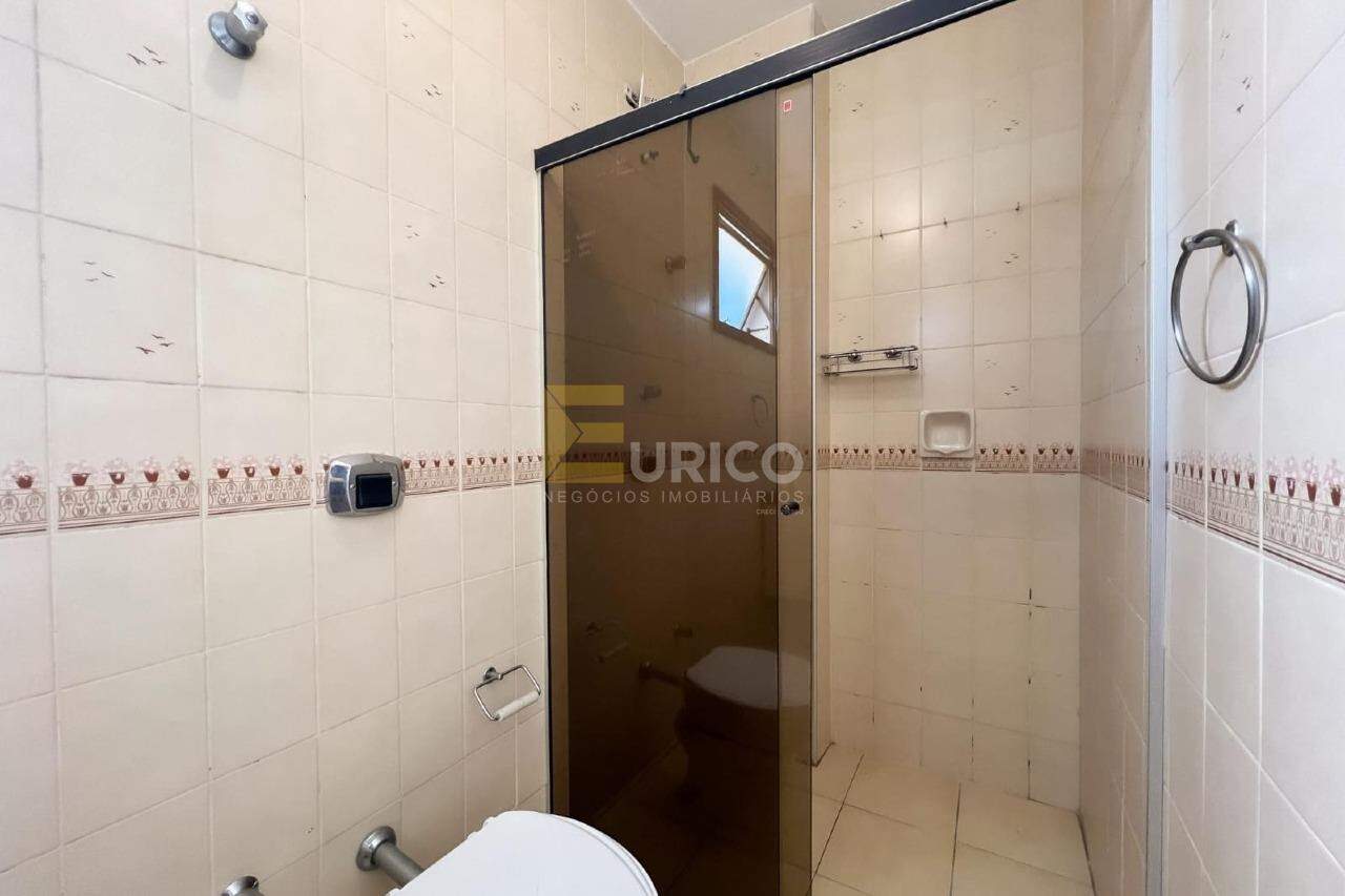 Apartamento à venda no Condominio Edificio Van Gogh em Valinhos/SP: 