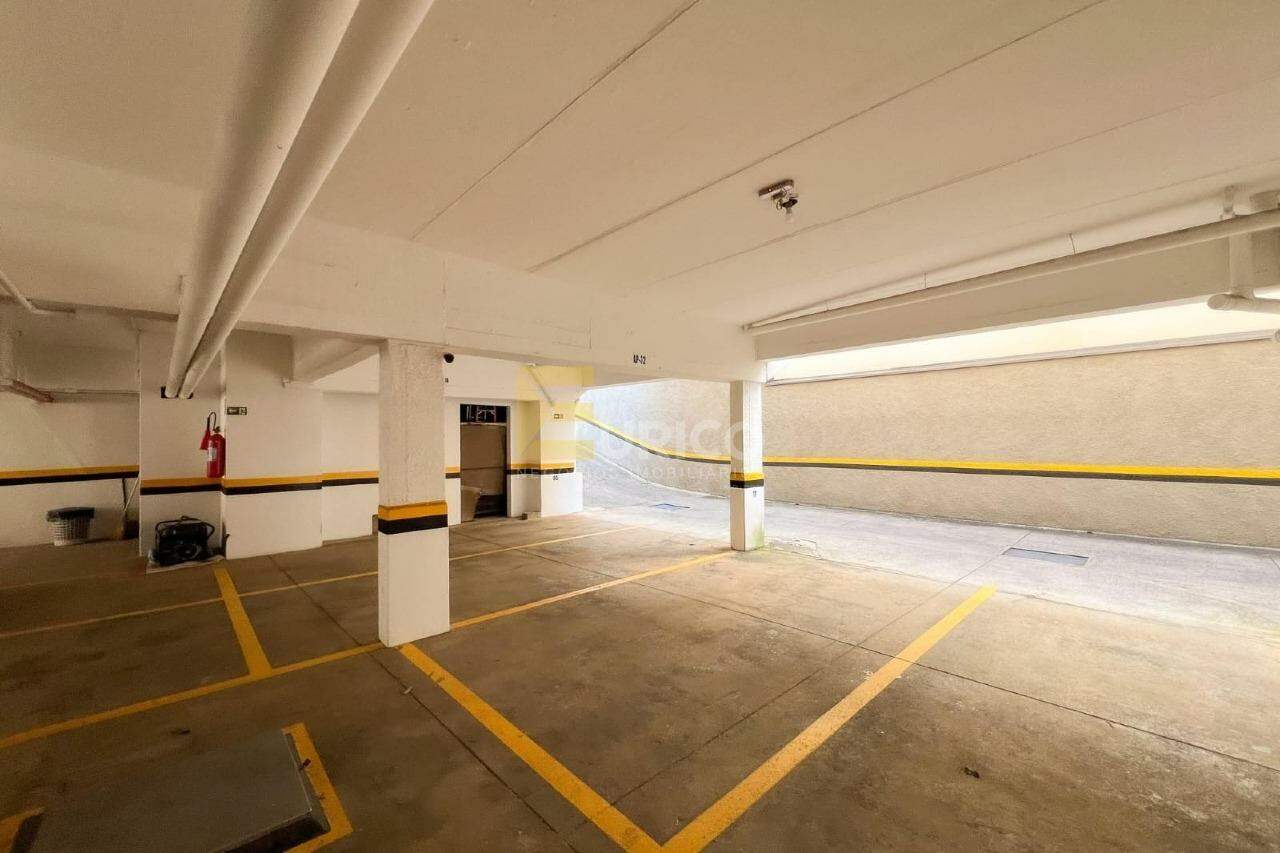 Apartamento à venda no Condominio Edificio Van Gogh em Valinhos/SP: 