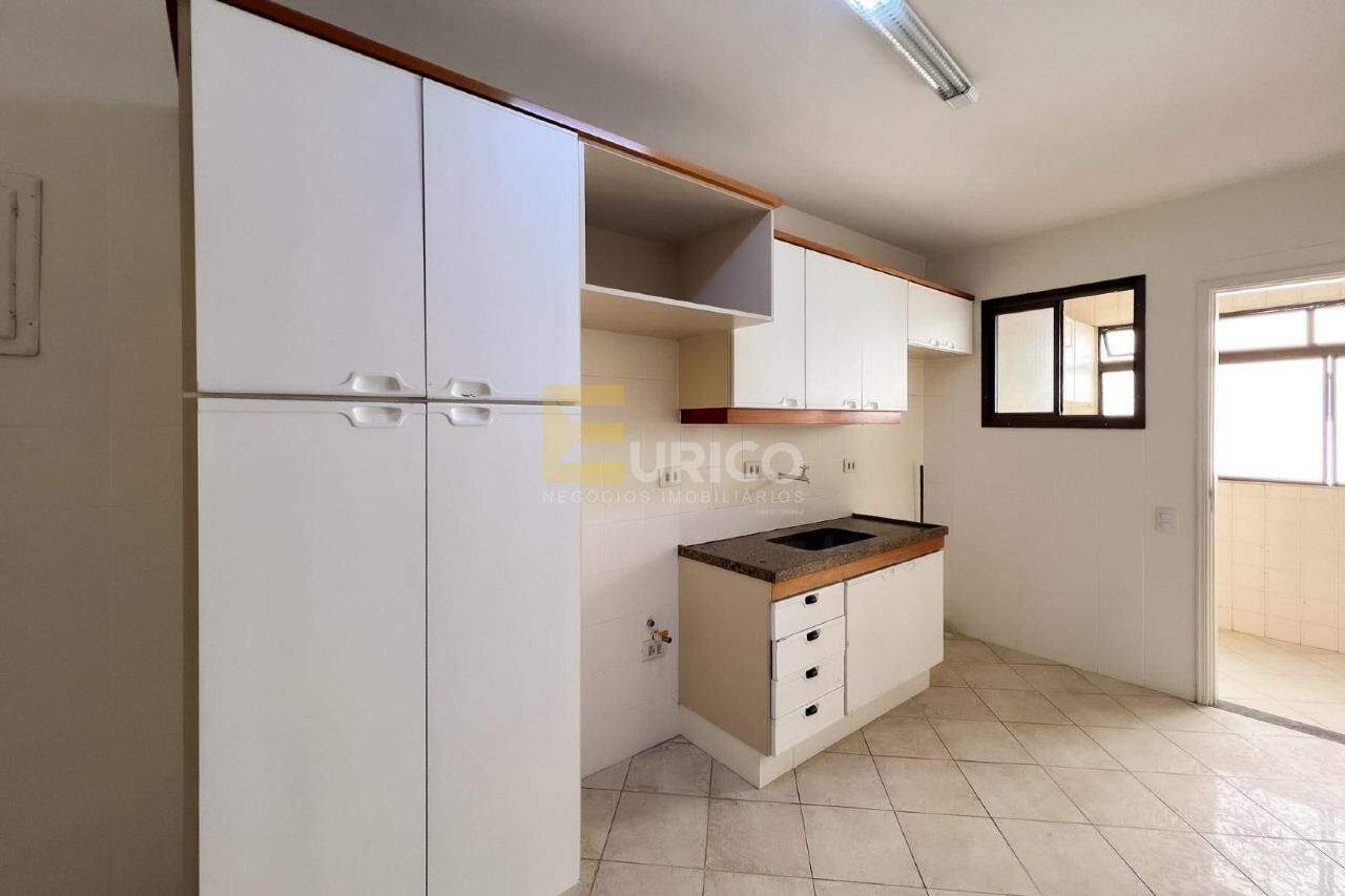 Apartamento à venda no Condominio Edificio Van Gogh em Valinhos/SP: 