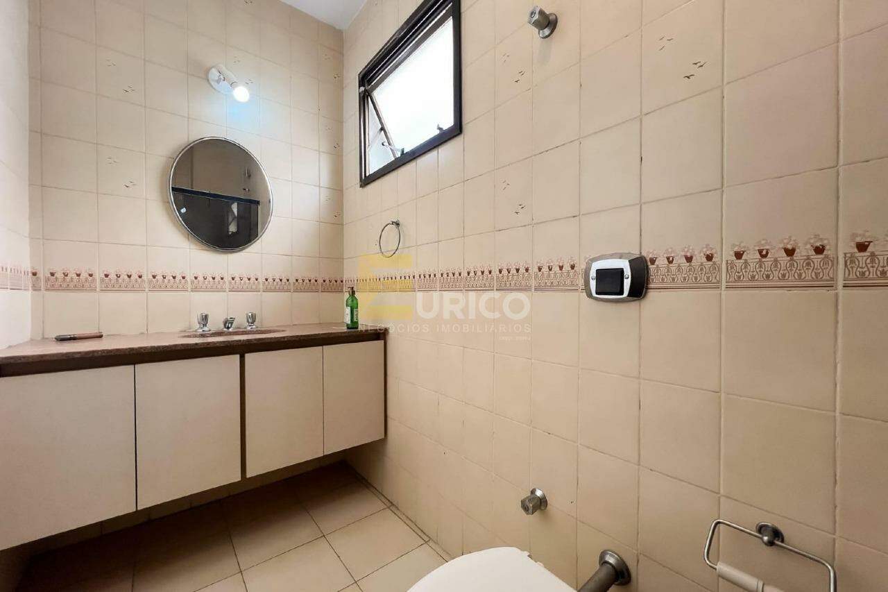 Apartamento à venda no Condominio Edificio Van Gogh em Valinhos/SP: 