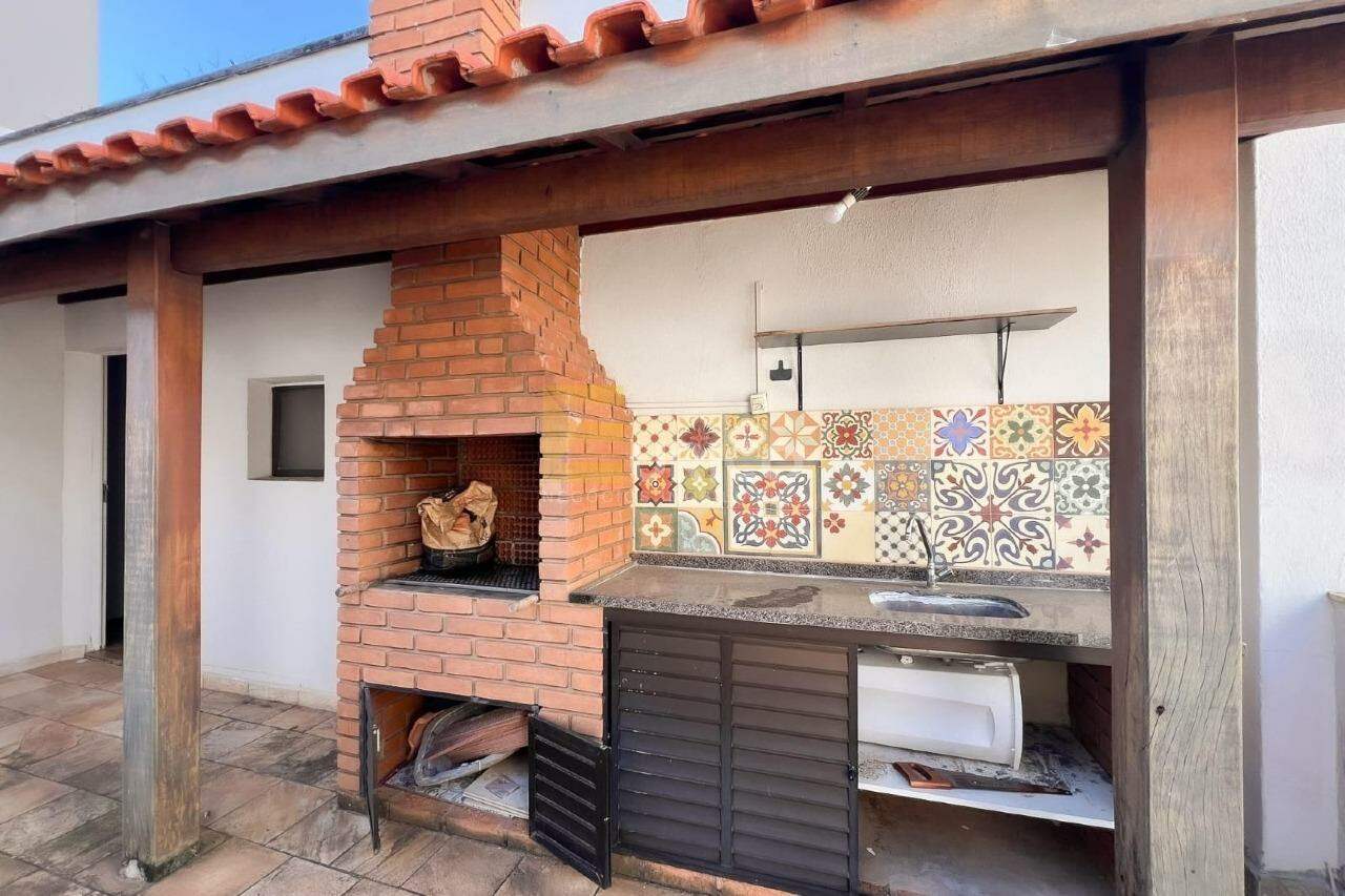 Apartamento à venda no Condominio Edificio Van Gogh em Valinhos/SP: 