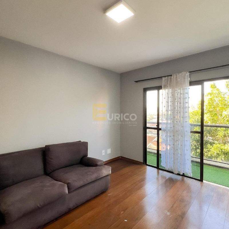 Apartamento à venda no Condominio Edificio Van Gogh em Valinhos/SP: 