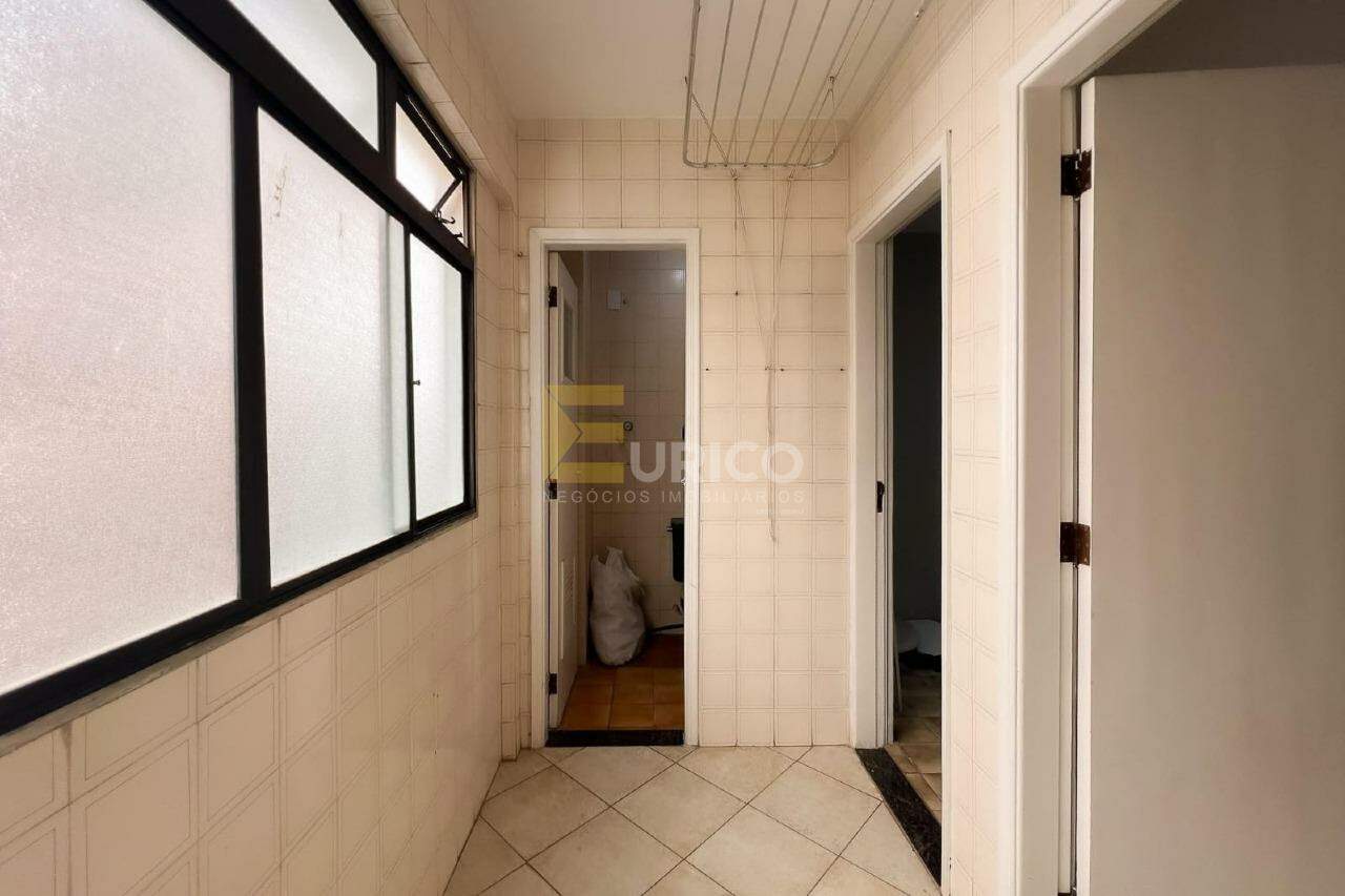 Apartamento à venda no Condominio Edificio Van Gogh em Valinhos/SP: 