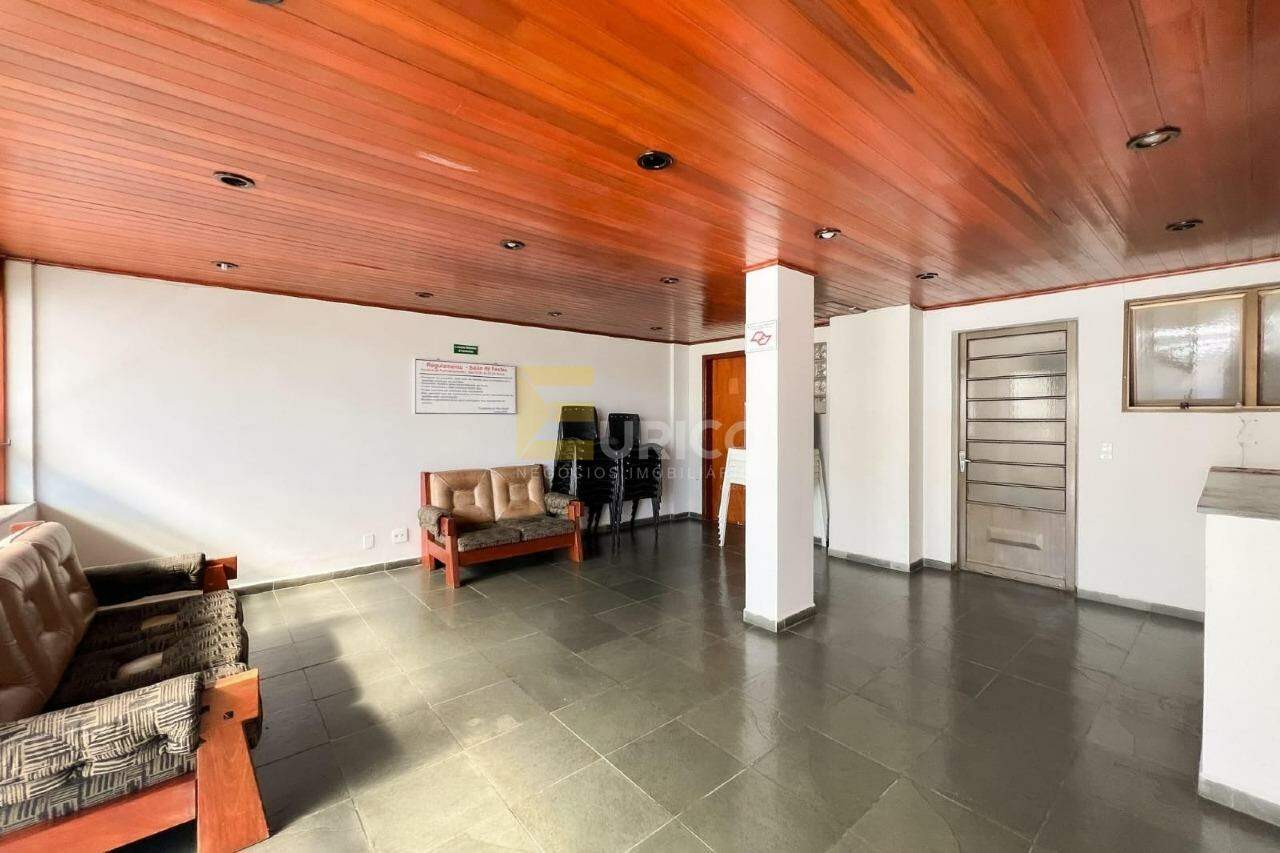 Apartamento à venda no Condominio Edificio Van Gogh em Valinhos/SP: 