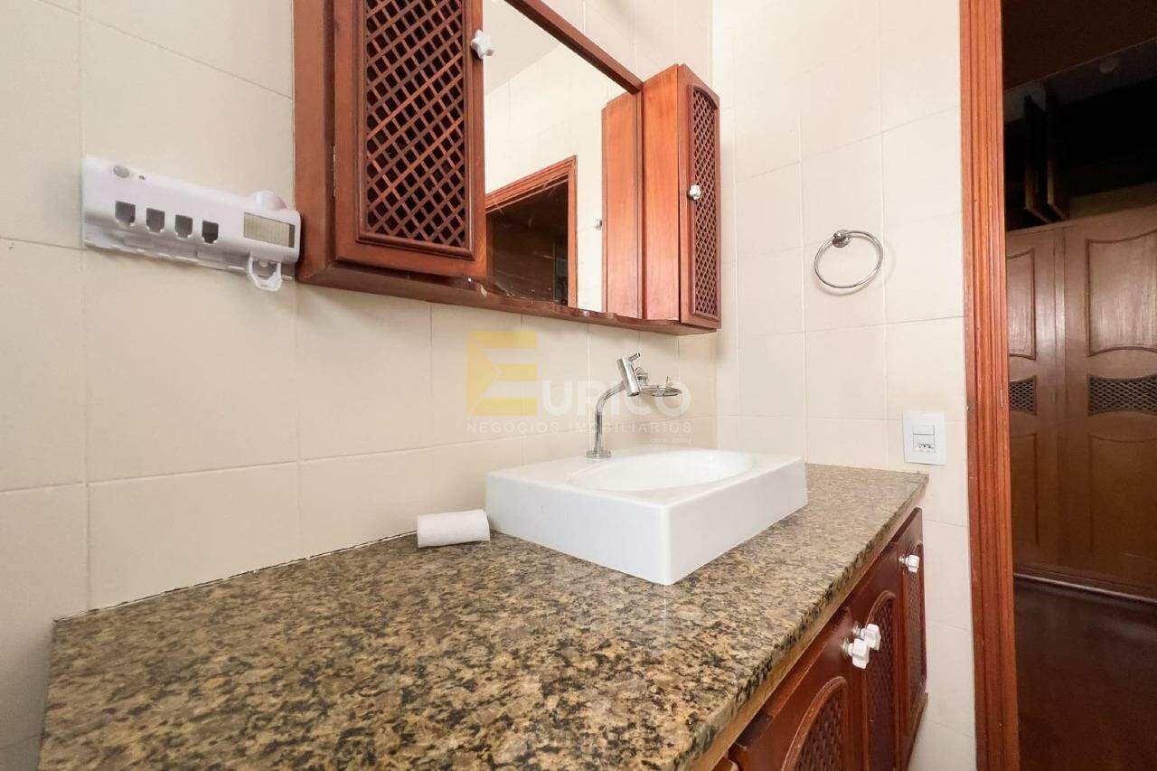 Apartamento à venda no Condominio Edificio Van Gogh em Valinhos/SP: 