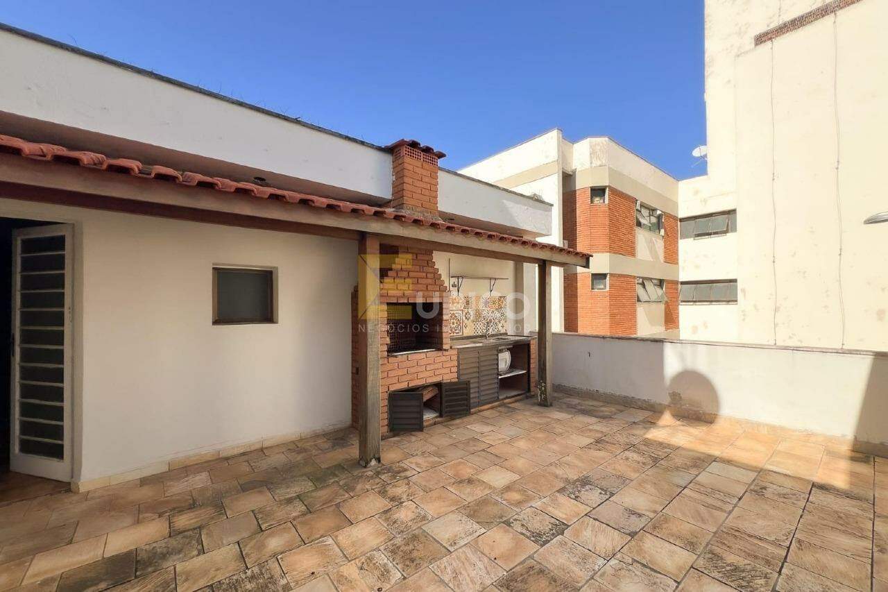 Apartamento à venda no Condominio Edificio Van Gogh em Valinhos/SP: 