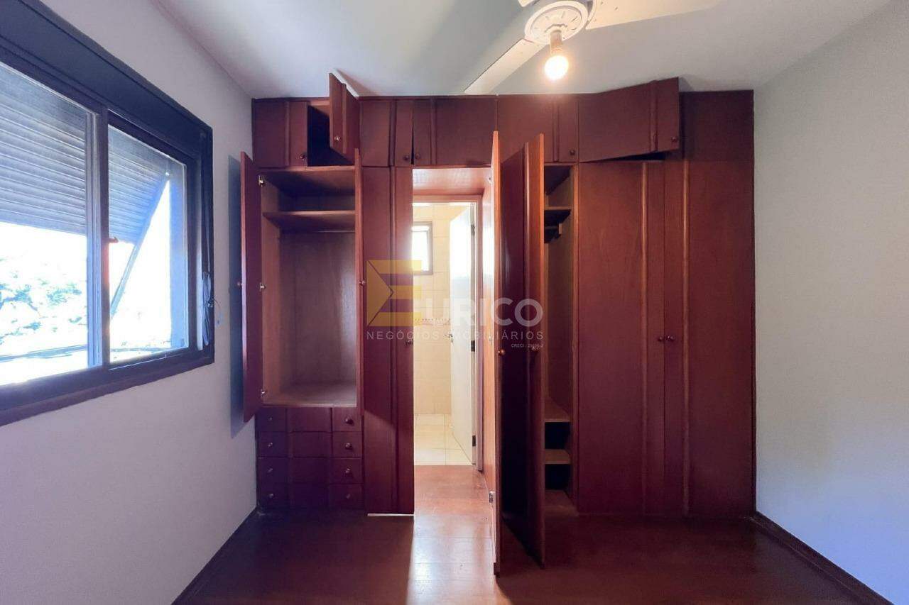 Apartamento à venda no Condominio Edificio Van Gogh em Valinhos/SP: 
