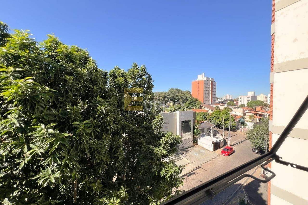 Apartamento à venda no Condominio Edificio Van Gogh em Valinhos/SP: 