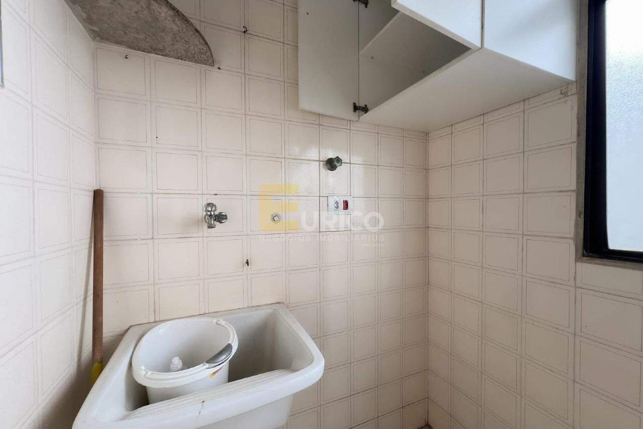 Apartamento à venda no Condominio Edificio Van Gogh em Valinhos/SP: 