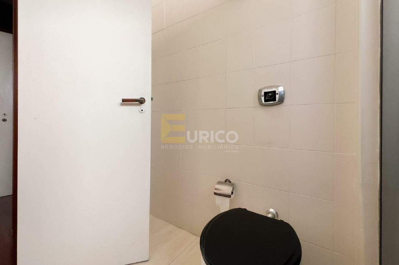 Apartamento à venda no Condominio Edificio Van Gogh em Valinhos/SP: 