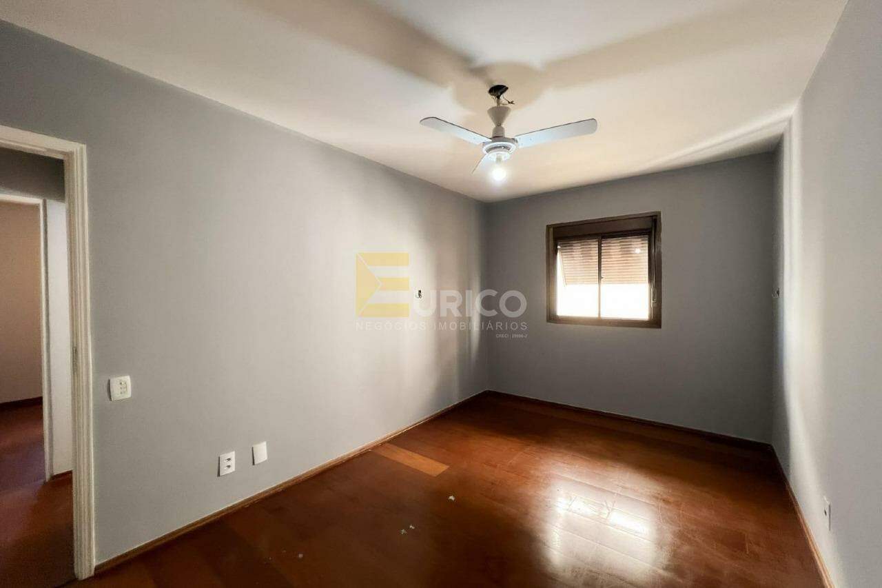 Apartamento à venda no Condominio Edificio Van Gogh em Valinhos/SP: 
