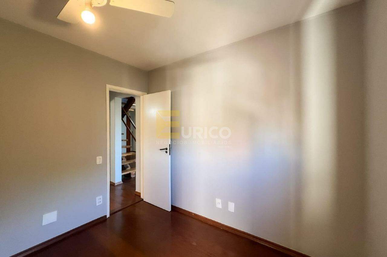 Apartamento à venda no Condominio Edificio Van Gogh em Valinhos/SP: 