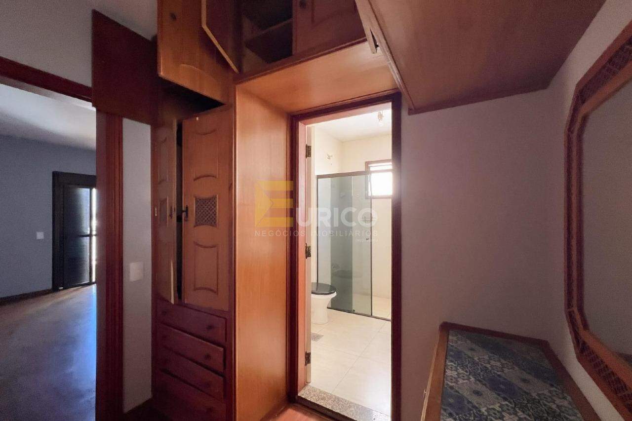 Apartamento à venda no Condominio Edificio Van Gogh em Valinhos/SP: 