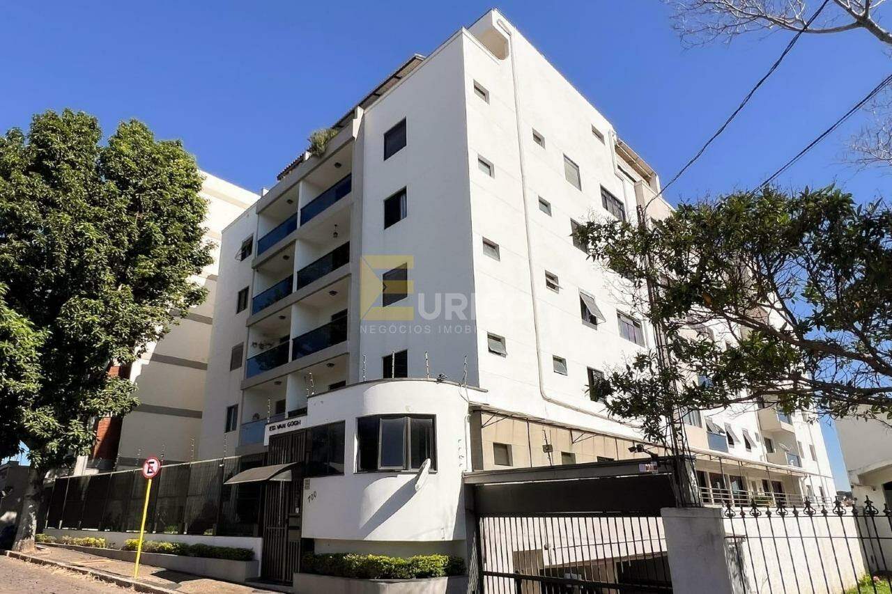 Apartamento à venda no Condominio Edificio Van Gogh em Valinhos/SP: 