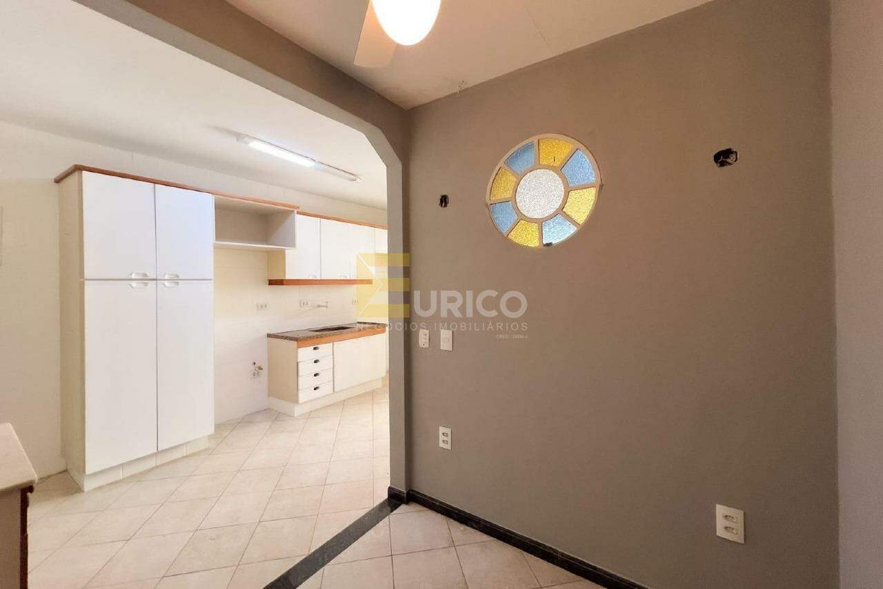 Apartamento à venda no Condominio Edificio Van Gogh em Valinhos/SP: 