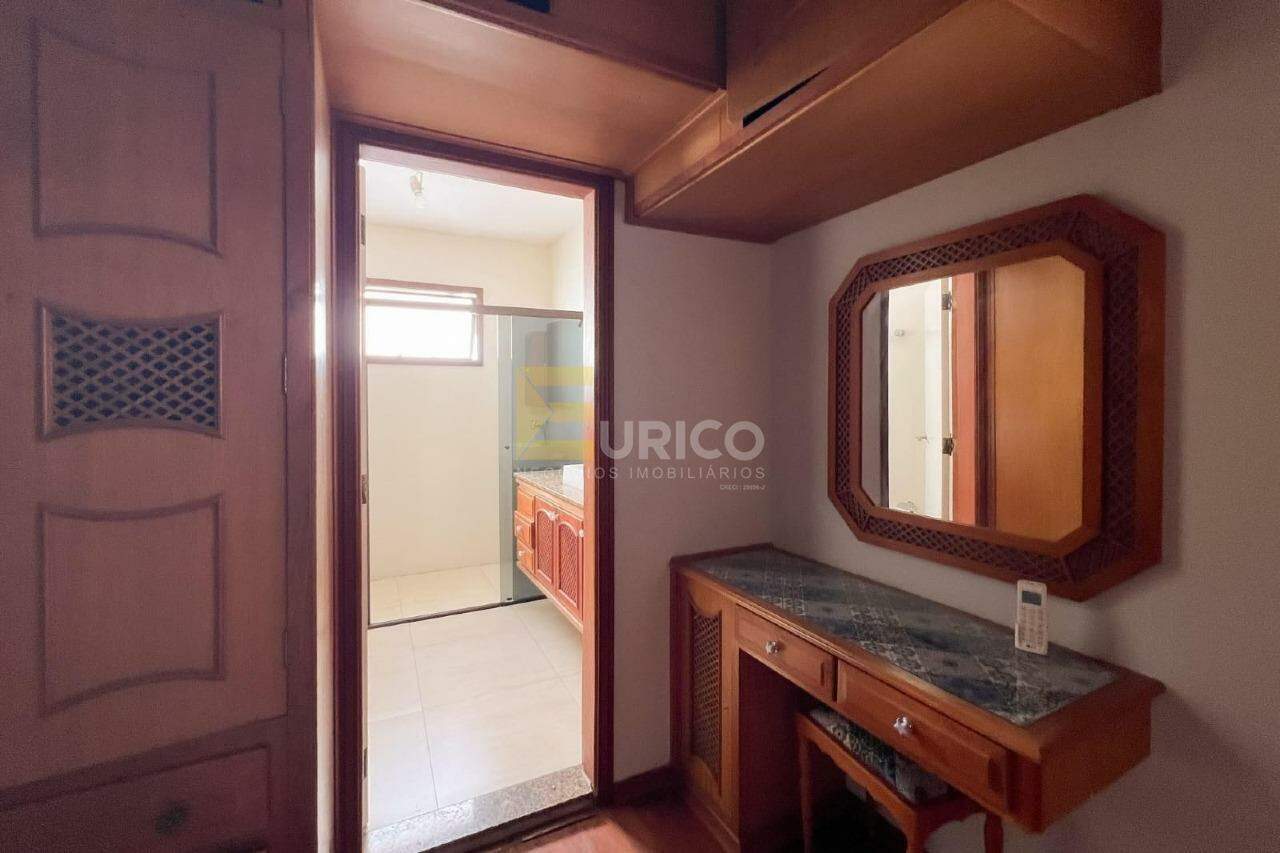 Apartamento à venda no Condominio Edificio Van Gogh em Valinhos/SP: 