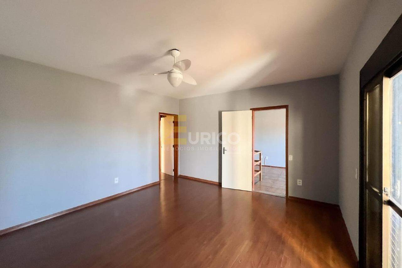 Apartamento à venda no Condominio Edificio Van Gogh em Valinhos/SP: 