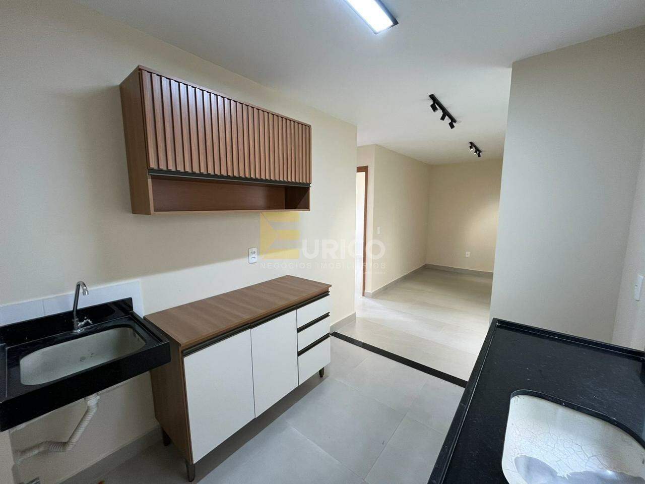 Apartamento à venda no Condomínio Colinas de Roma em Campinas/SP: 